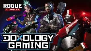 🔴LIVE! Rogue Company PC Gameplay! NEW Season! Customs w/ subs. Championship Series Announcement!