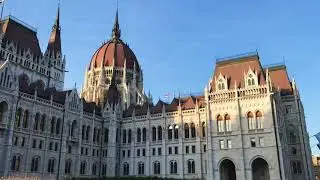 Budapest, 2019