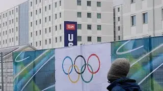 Italian opposition protests ICE role in Milan-Cortina Winter Olympics
