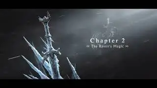 Age of Frostfall Walkthrough - Chapter 1 & 2 | #ageoffrostfall #walkthrough