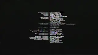 Homefront (2013) End Credits (UniM&aacute;s 2025)