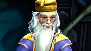HARRY POTTER: HOGWARTS MYSTERY Multiplayer Gameplay Trailer (2018)