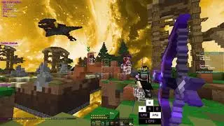 Stratus Network scrimmage | Elysium VS batb | #1