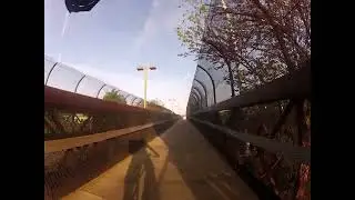 Why My 2013 Ride to BUMED Was Nothing Like You&rsquo;d Expect!