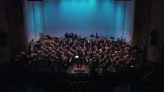 Michigan Pops Orchestra: Tico Tico No Fubá; Zequinha de Abreu & Alyosio Oliveira (arr. Cliff Colnot)