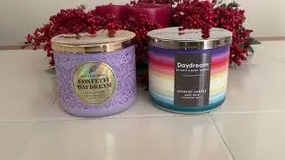 Are These The Same?| Bath & Body Works Comparison