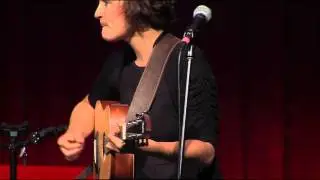 Nana d at TEDxSalzburg