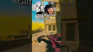 Loadout changes to Random?? 🤯🤯 #warzone #callofduty #cod #bo6 #callofdutywarzone