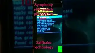 symphony v48 unlock pin pattern lock,#youtube short,# frp baypass
