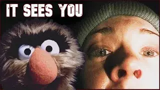 The Blair Witch Project &mdash; Why Being Watched Feels So Real STRING THEORY CINEMA: Ep 21
