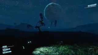 Planetrism Colony Life