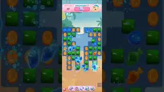 Candy Crush Saga Android (Level-436) #candycrushchallenge #candygamelover #games #candy #gamecraze90