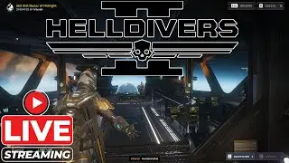 What are these bugs? | #helldivers2 #helldivers #lowendgaming #gaming