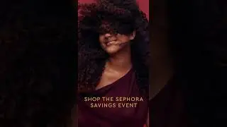 Spring has sprung & the Sephora Savings Event is ON! Beauty Insiders get to shop their favorite