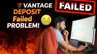 WARNING: Vantage Deposit Problems with UPI ! What You Need to Know