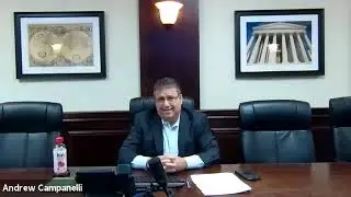 Arizona 5G Law HB2365 explained by Telecom Attorney Andrew Campanelli