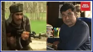 Militants Attack J&K BJP Leader, Anwar Khan In Pulwama