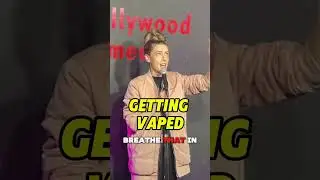 ladies watch out for vapists 😅🚬 #vaping #vape #dating #turnoff #comedy