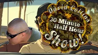 Drive Time 10/15/2025