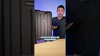 Vacuum Compression: Travel Hack or Overengineered Nonsense?