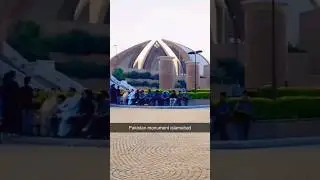Pakistan Monument #viral #shorts #pakistan