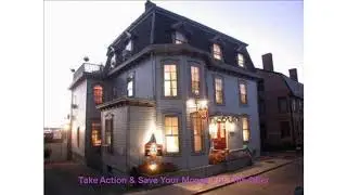 Review The Outlook Inn Hotel | United States