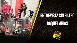 MERENGUERA TÍPICA RAQUEL ARIAS BARRE EL PISO CON SUS COLEGAS!!