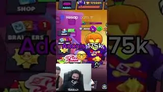 Adonis vs Hyra🔥 #brawlstars #youtubeshorts #hyra