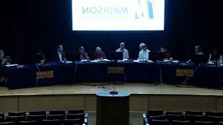 01.5.2026 MDPS Board of Education Meeting
