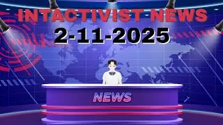 Intaction is now the biggest intactivist group in New York!