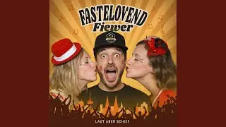 Fastelovend Fiewer