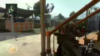 KuG_Beatt - Black Ops II Game Clip