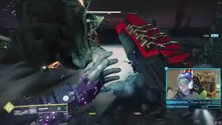 WAVE 11 Haunted Forest + LOOT! [Destiny 2 Festival of the Lost]