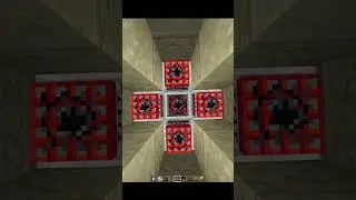 Minecraft Trap Moment 💀
