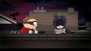 Cartman, a mos&oacute;medve