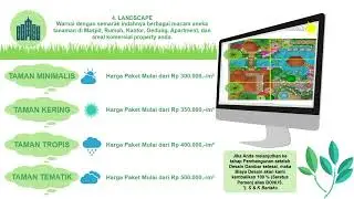 PRODUCT KNOWLEDGE OF GREEN HOME DESIGNS 