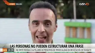 Te explicamos qué es la afasia de broca, lesión que impide a la persona comunicarse de manera verbal
