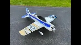RC Plane At&uuml; EEE Final Project