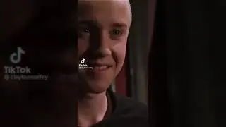 Harry Potter POVs (repost)