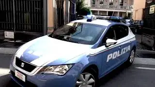 Festa Polizia di Stato 2018 Bergamo