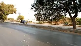 National Highway Karachi Pakistan