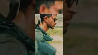 Dilbar Dilbar song | Hrithik Roshan | Attitude status 😎 | velocity edit