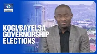 A Post-Mortem Of Kogi/Bayelsa Gov'ship Election