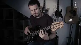 Early Funk Grooves // Bass Around the World #6