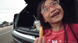 Summer 2020 isn't cancelled! Roadtrip to the Hamptons!
