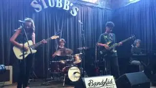 Professor Rafe and the Fables playing 