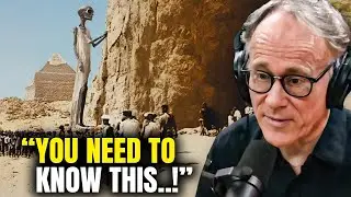 Graham Hancock: 