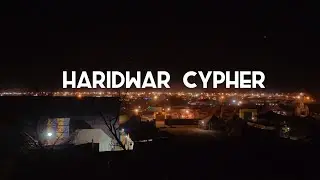 HARIDWAR CYPHER || MUSICAL DARBAR || INDIAN RAP CYPHER || OFFICIAL TEASER