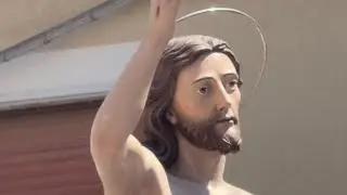 Pasqua 2025 - Ispica (RG) 4k