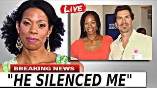 Kim Wayans Unexpectedly Reveals Her HEARTBREAKING Secret After Years of Silence !